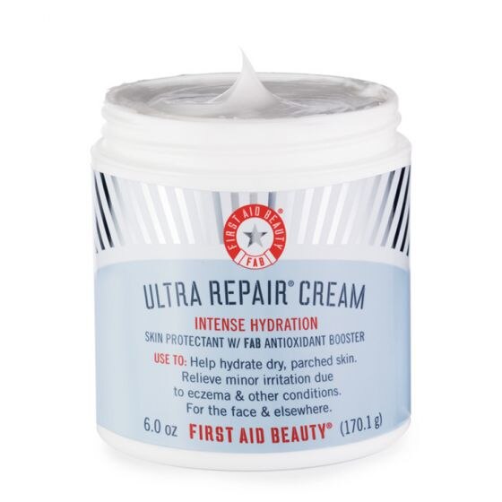 ULTRA REPAIR CREAM