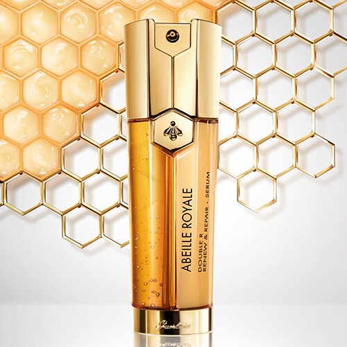 ABEILLE ROYALE DOUBLE R SERUM 50 ML