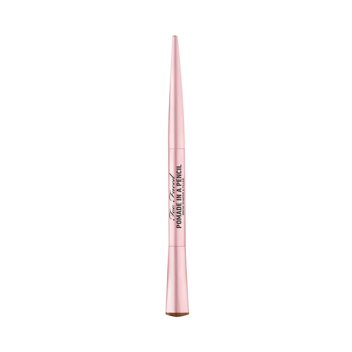 POMADE IN A PENCIL BROW SHAPER & FILLER (L&Aacute;PIZ DE CEJAS)