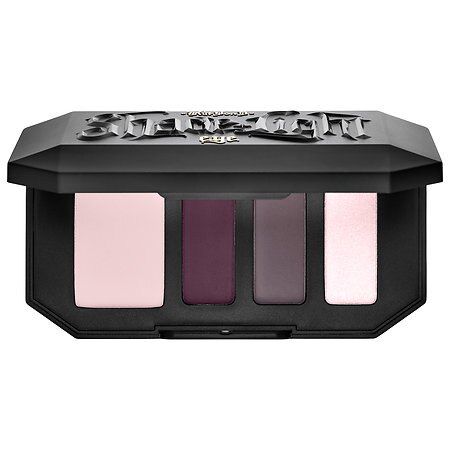 SHADE + LIGHT EYE CONTOUR QUAD
