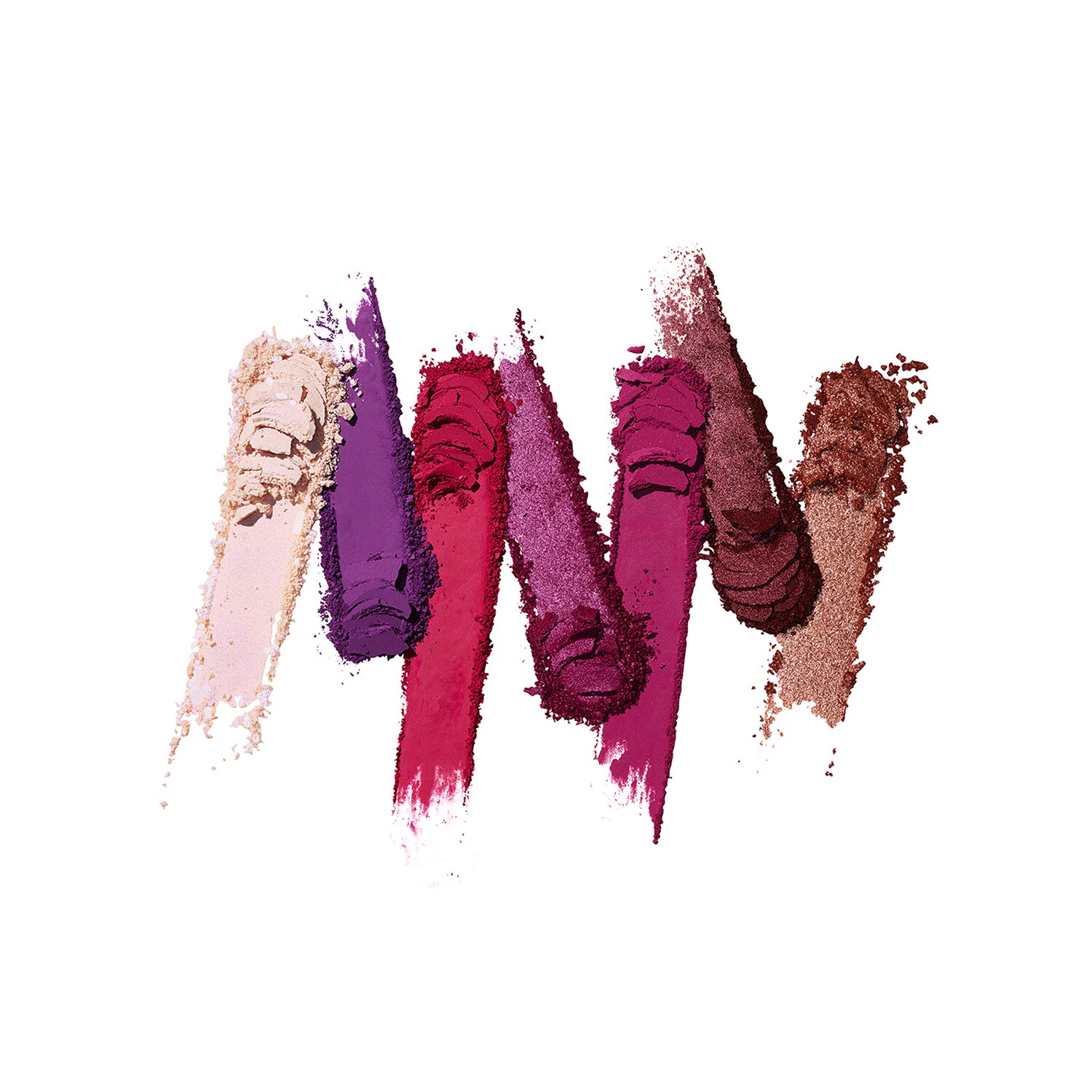 MORPHE X JACLYN HILL (PALETA DE SOMBRAS DE OJOS)