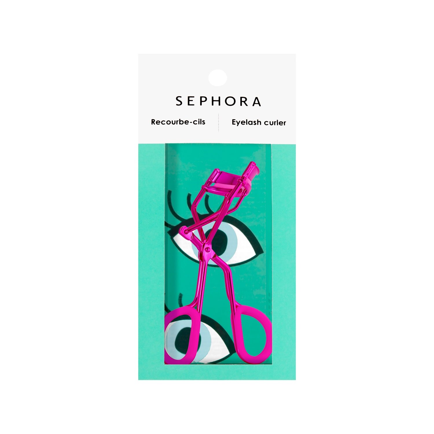 EYELASH CURLER (ENCHINADOR DE PESTA&Ntilde;AS)