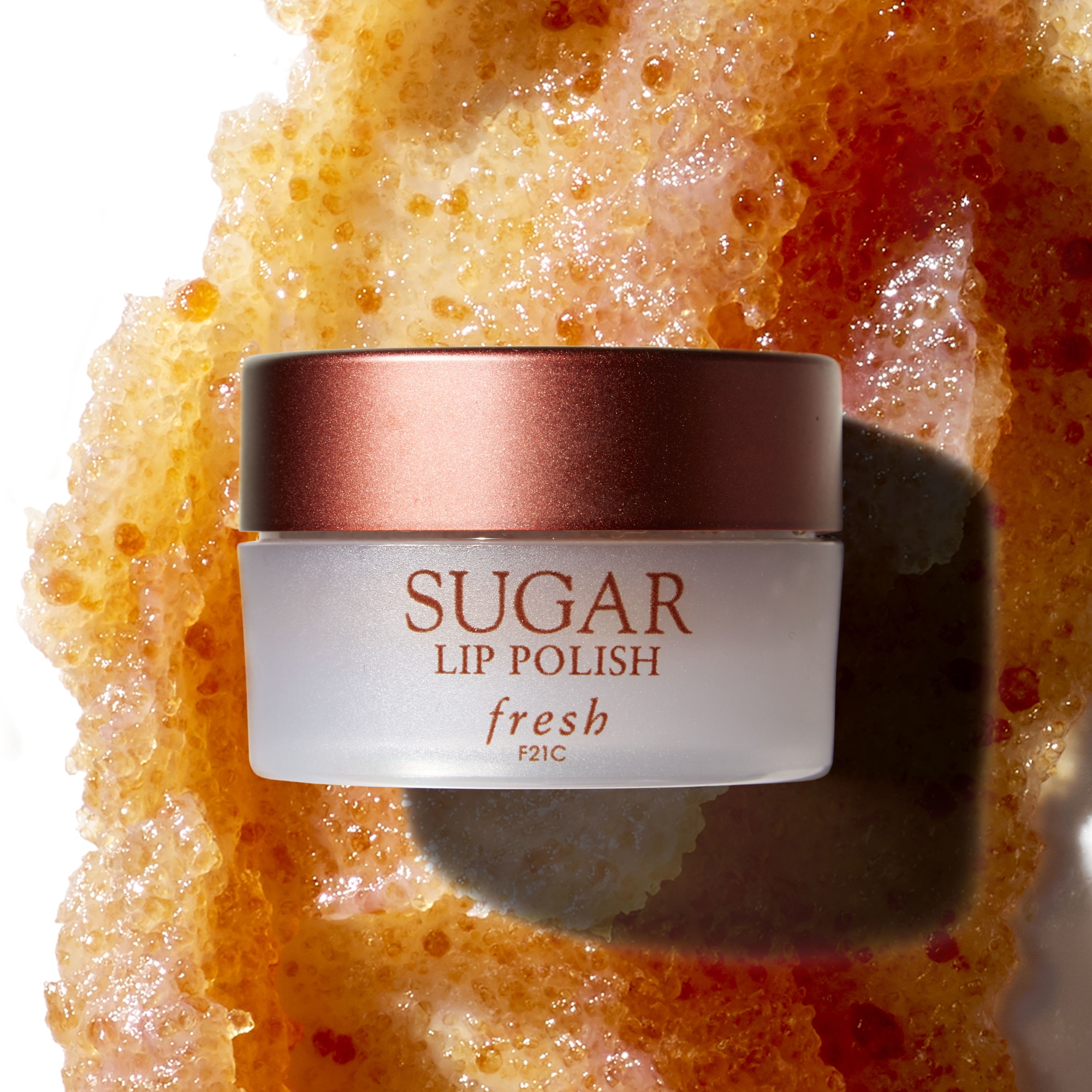 SUGAR LIP POLISH EXFOLIATOR (EXFOLIANTE DE LABIOS)