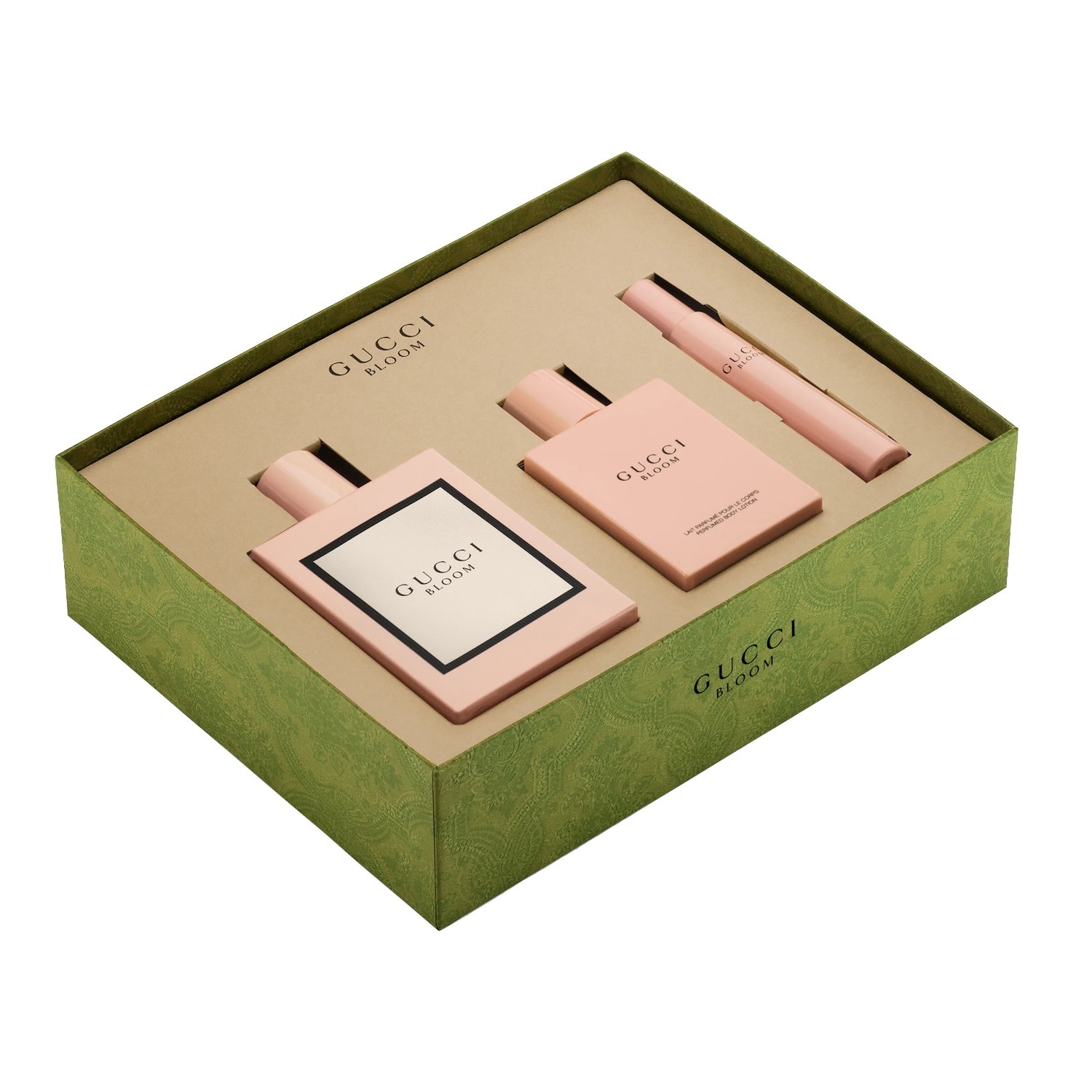 GUCCI BLOOM SET DE REGALO