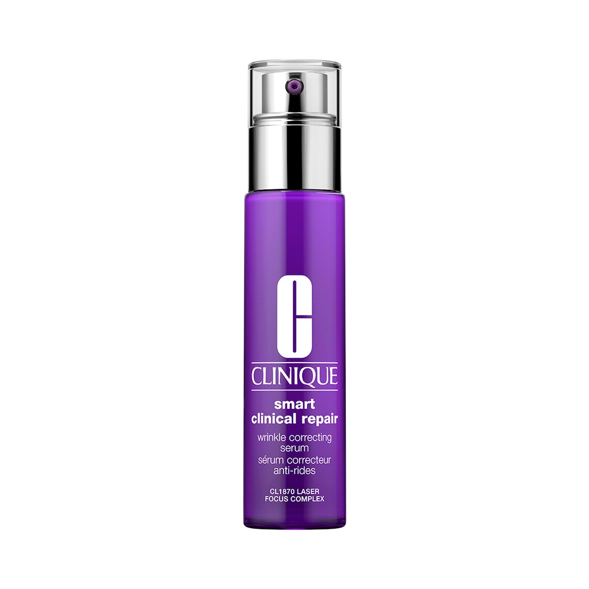 SMART CLINICAL REPAIR&trade; WRINKLE CORRECTING SERUM (SUERO CORRECTOR DE ARRUGAS)
