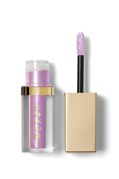 SHIMMER & GLOW LIQUID EYE SHADOW