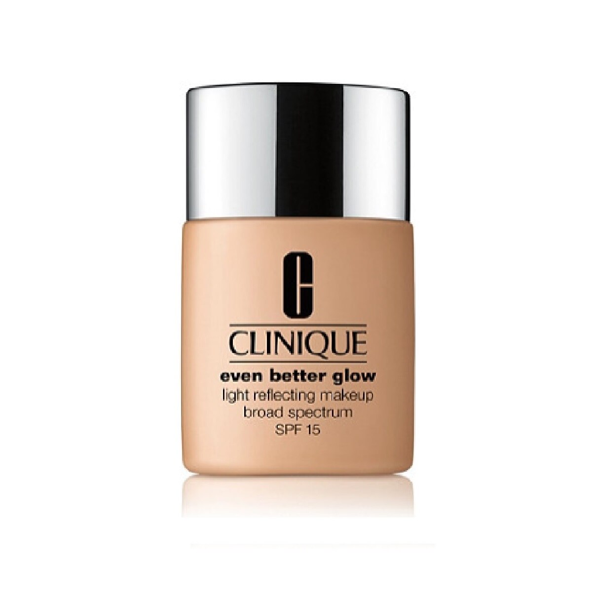 EVEN BETTER GLOW&trade; LIGHT REFLECTING MAKEUP SPF 15 (BASE DE MAQUILLAJE)