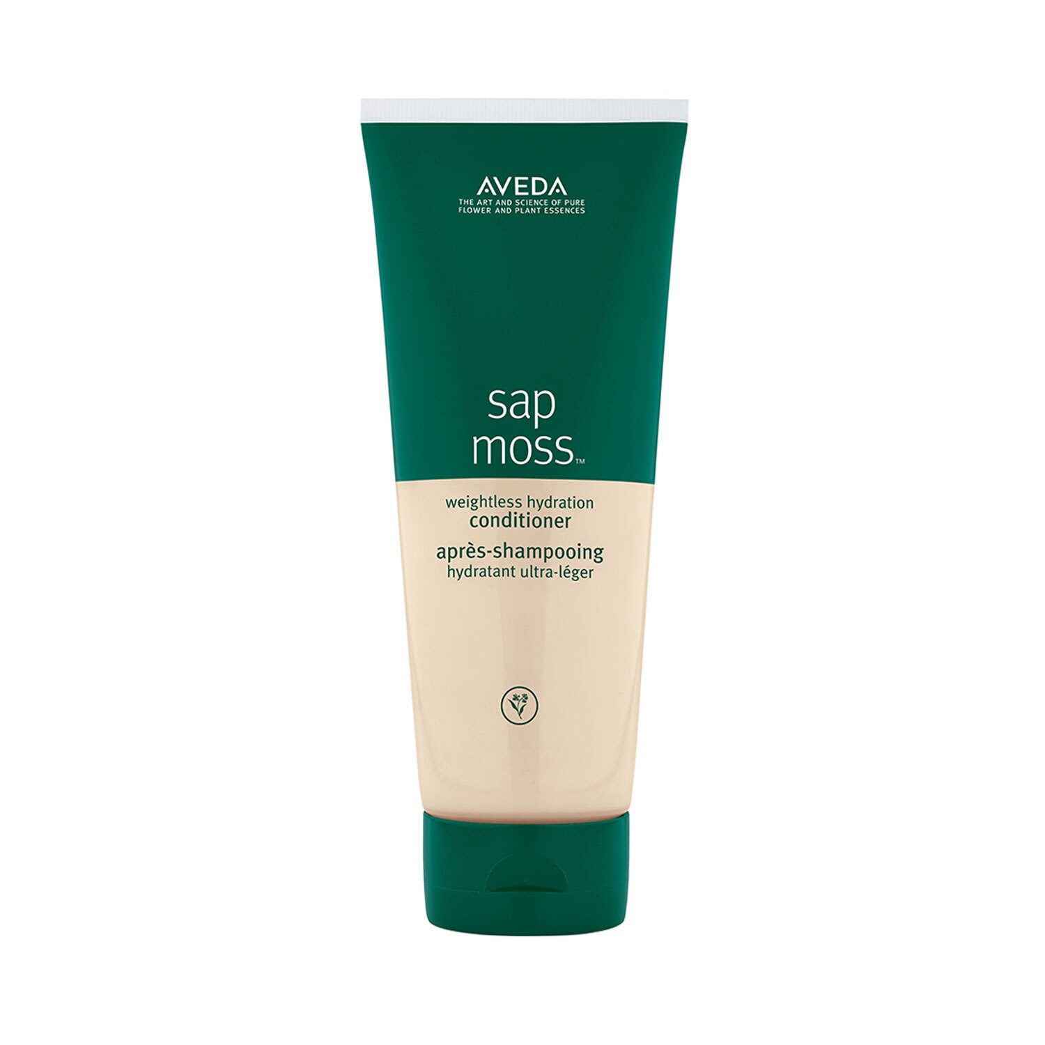 SAP MOSS&trade; WEIGHTLESS HYDRATION CONDITIONER (ACONDICIONADOR HIDRATANTE)
