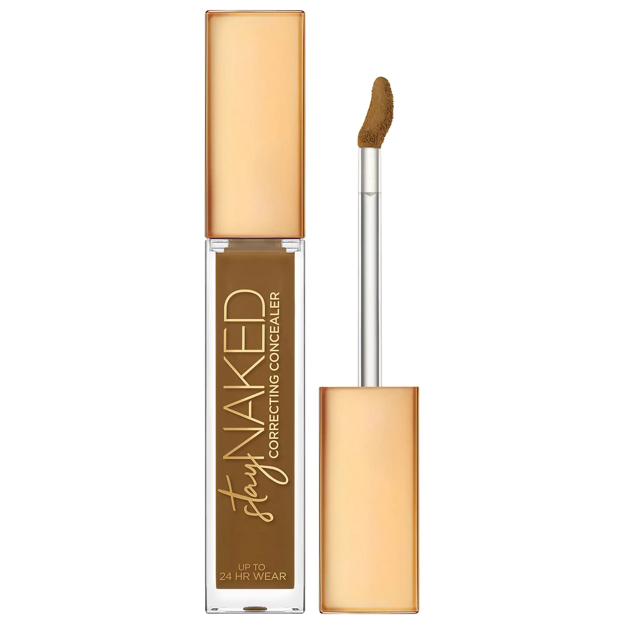 STAY NAKED CONCEALER (CORRECTOR DE OJOS)