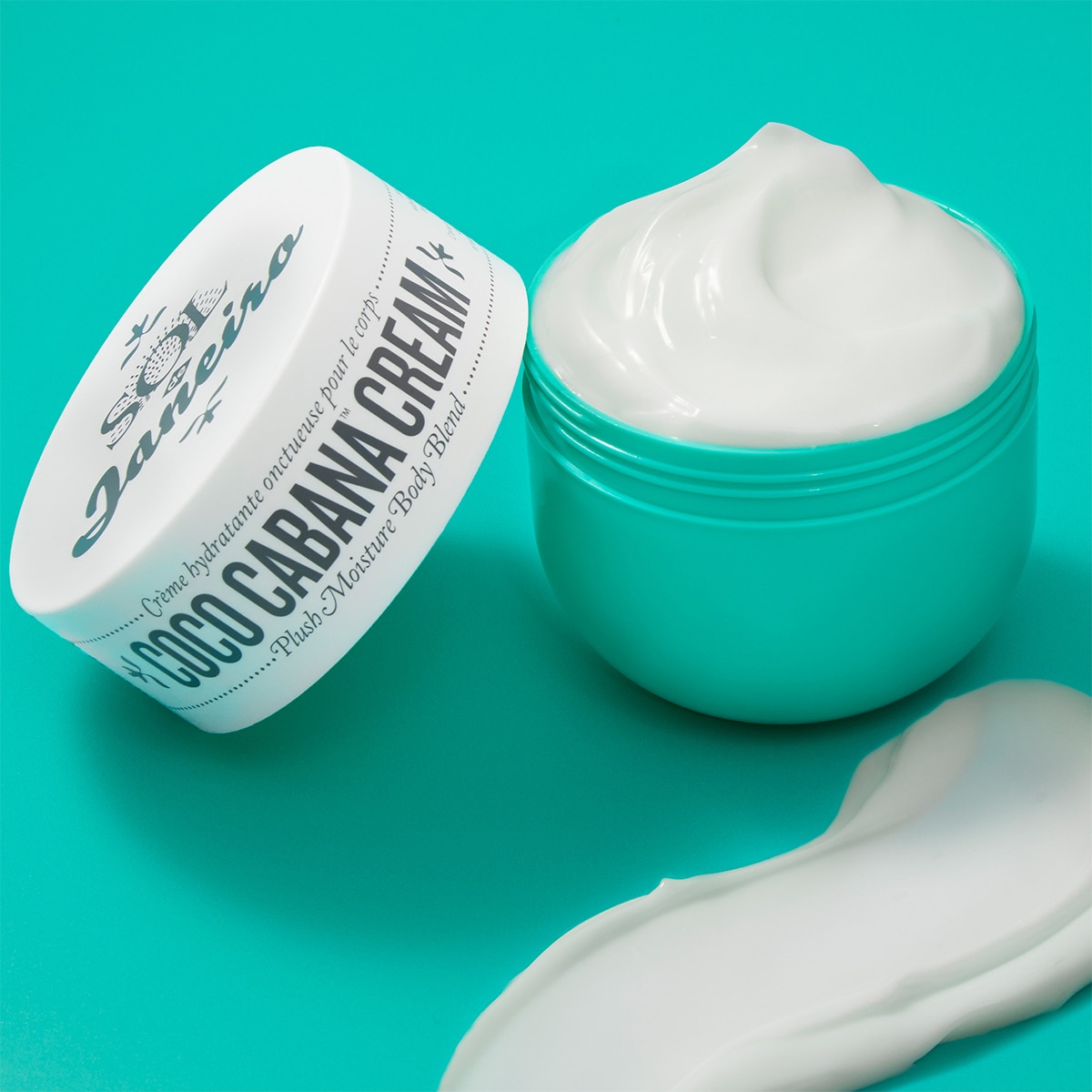 COCO CABANA BODY CREAM
