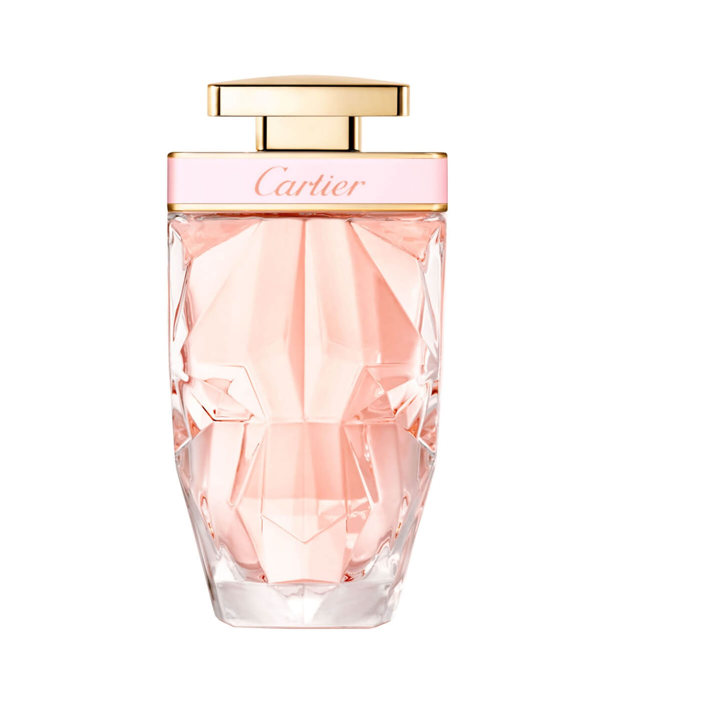 LA PANTH&Egrave;RE EAU DE TOILETTE