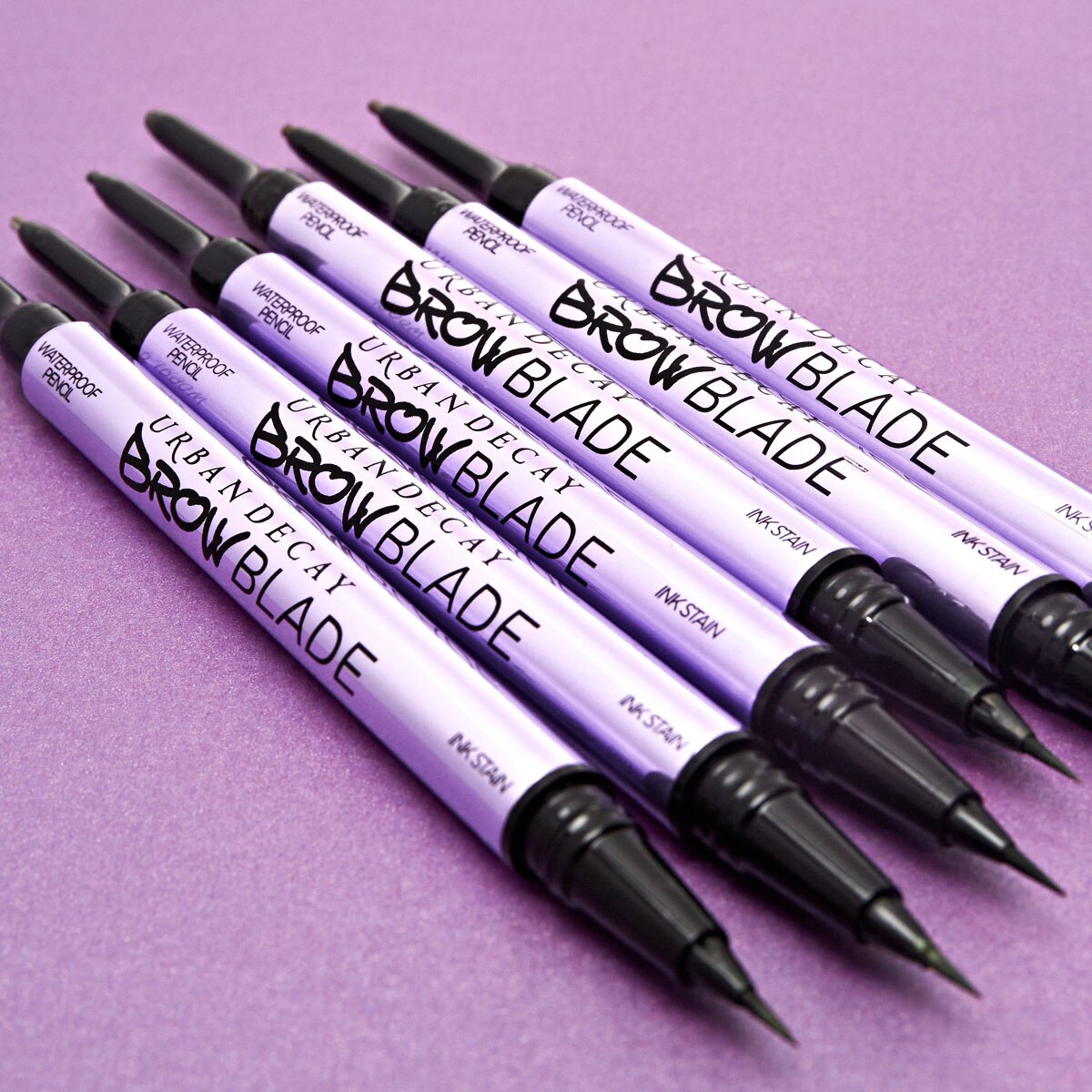 BROW BLADE (L&Aacute;PIZ DE CEJAS)