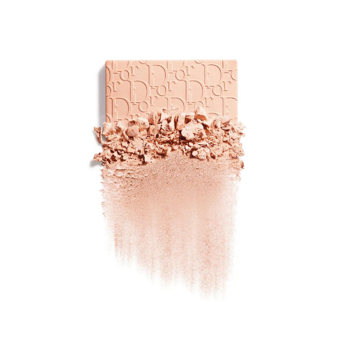 BACKSTAGE POWDER NO POWDER (MAQUILLAJE EN POLVO)