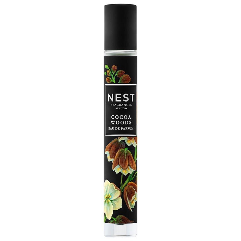 COCOA WOODS EAU DE PARFUM 50 ML