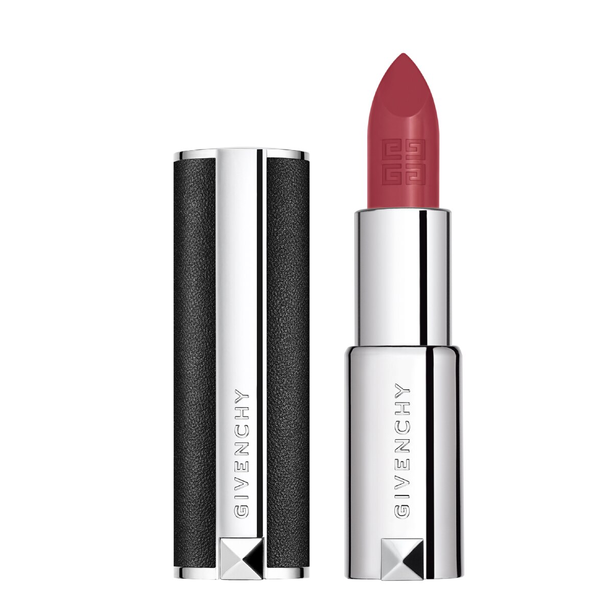 LE ROUGE (LABIAL SEMI-MATE)