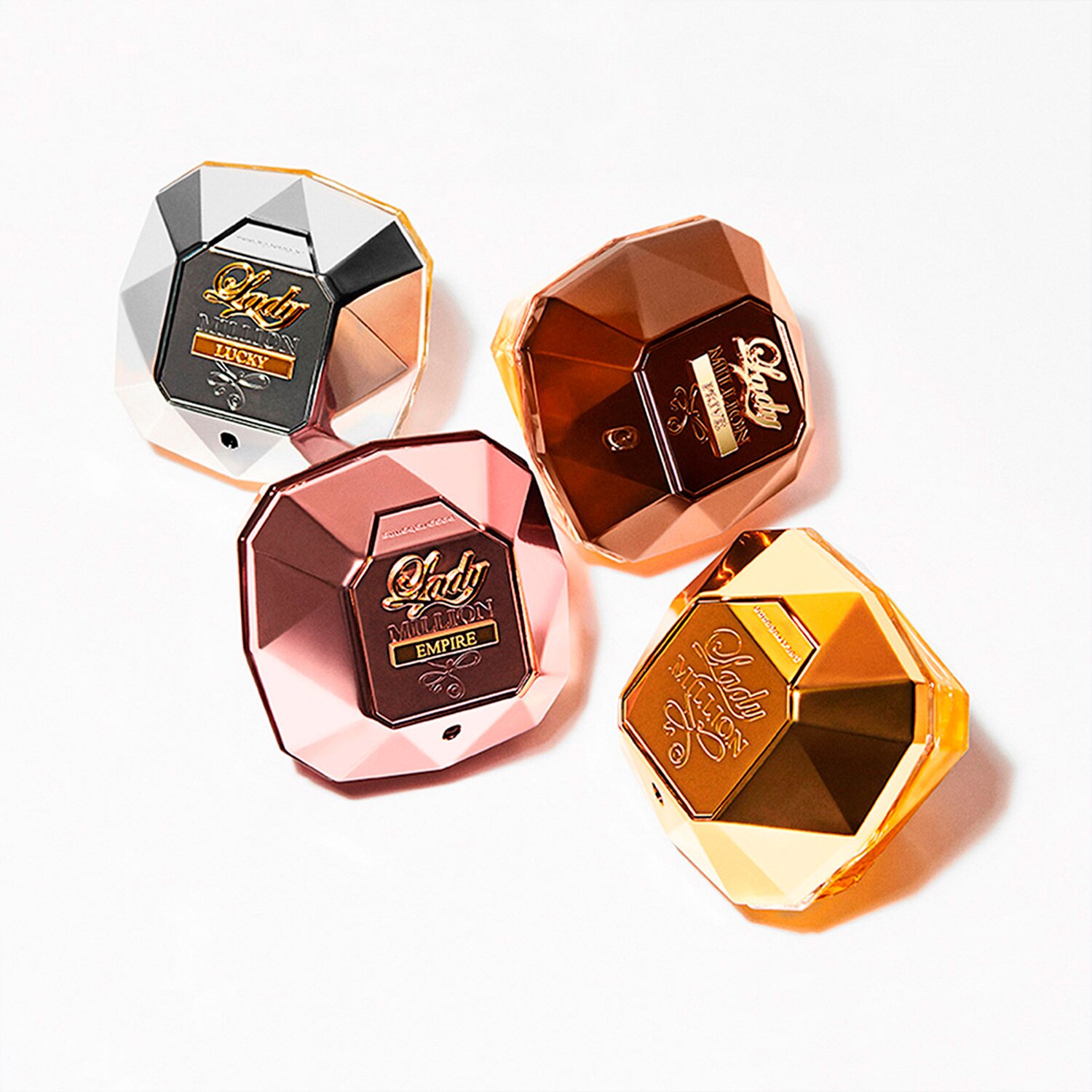 LADY MILLION EMPIRE EDP 80ML