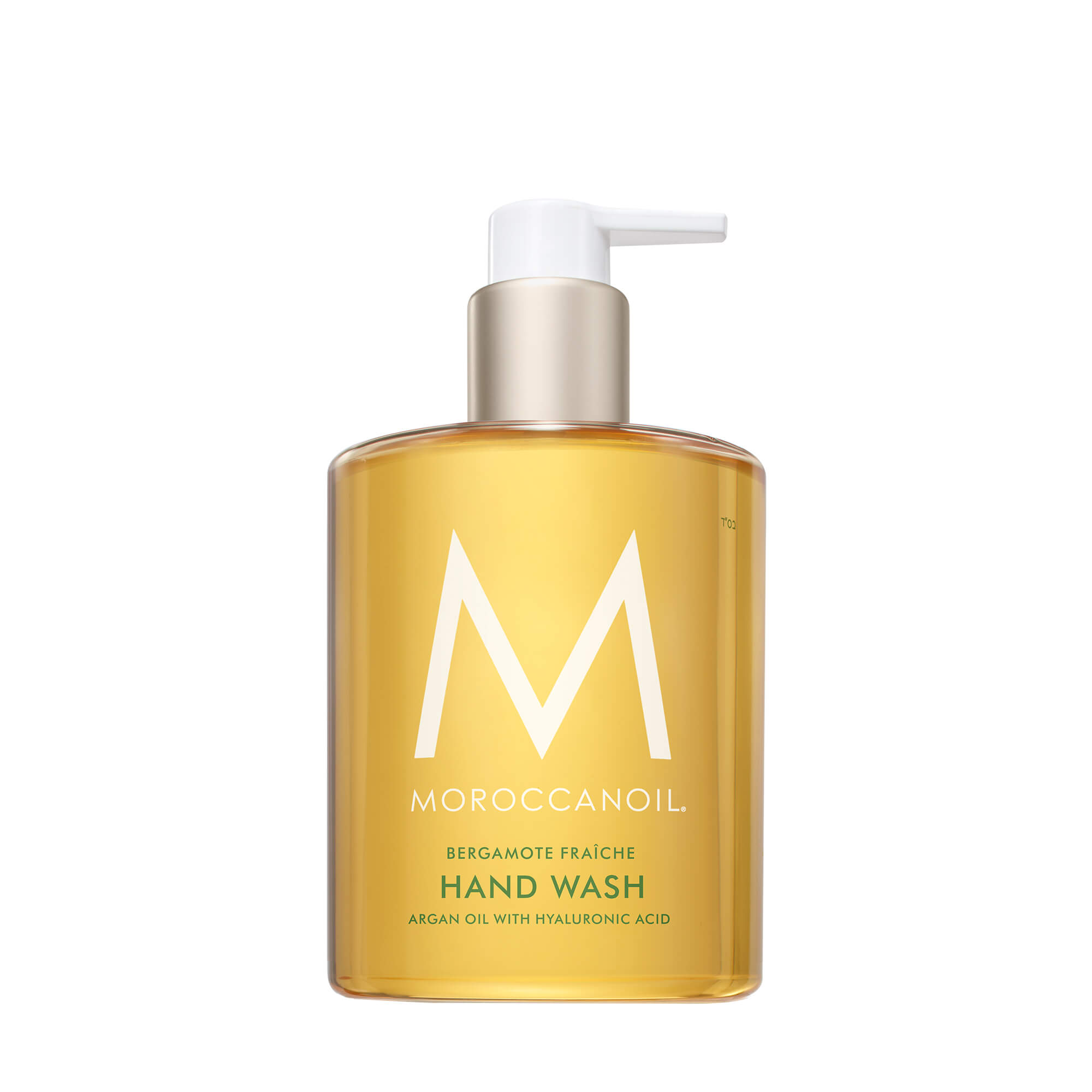 HAND WASH (JAB&Oacute;N DE MANOS)