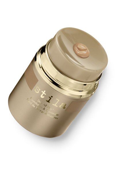STAY ALL DAY&reg; FOUNDATION & CONCEALER