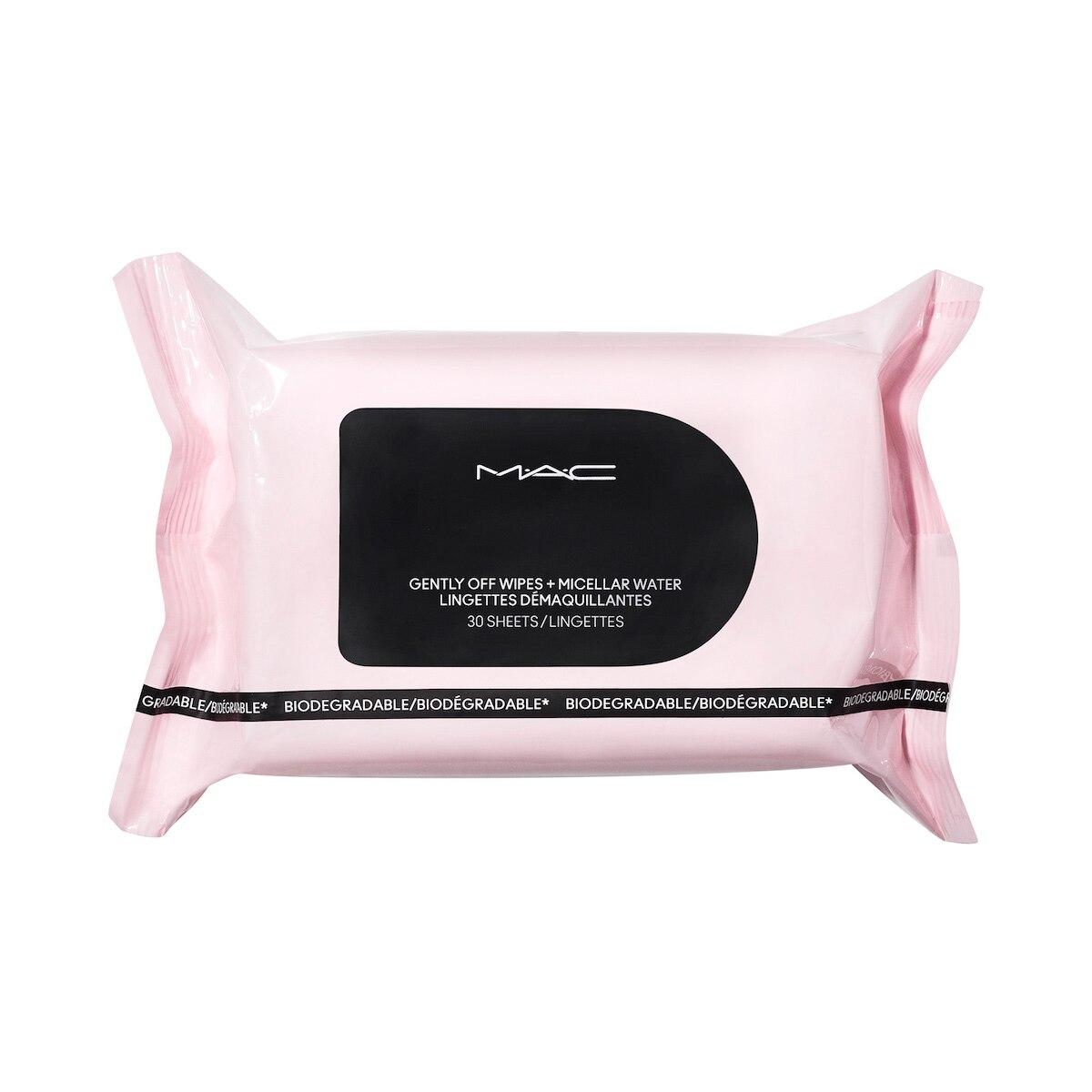 GENTLY OFF WIPES + MICELLAR WATER SKIN CARE  (TOALLITAS FACIALES)