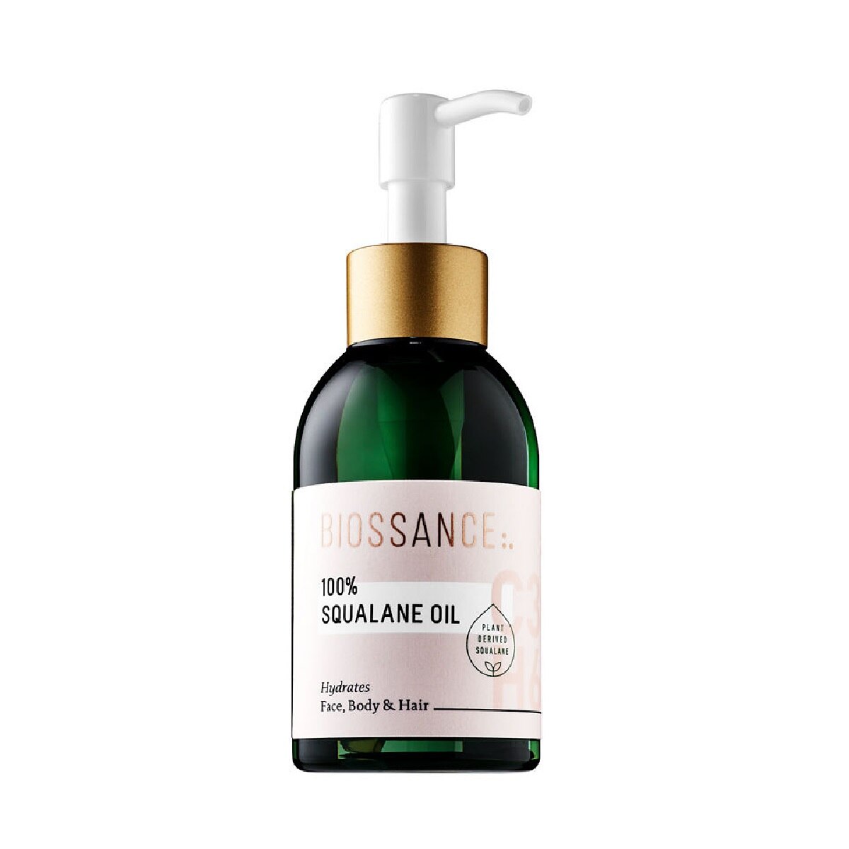 SQUALANE OIL (ACEITE HIDRATANTE)