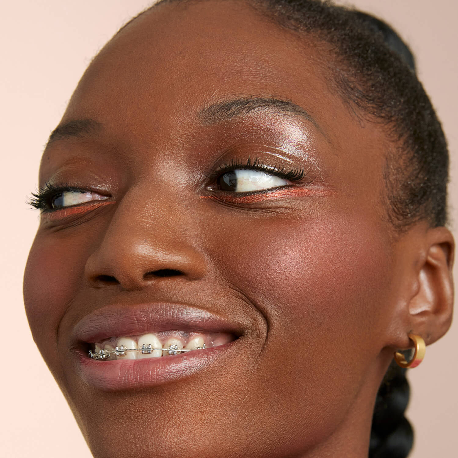THE BLUSH (RUBOR/ ILUMINADOR/ BRONCEADOR)