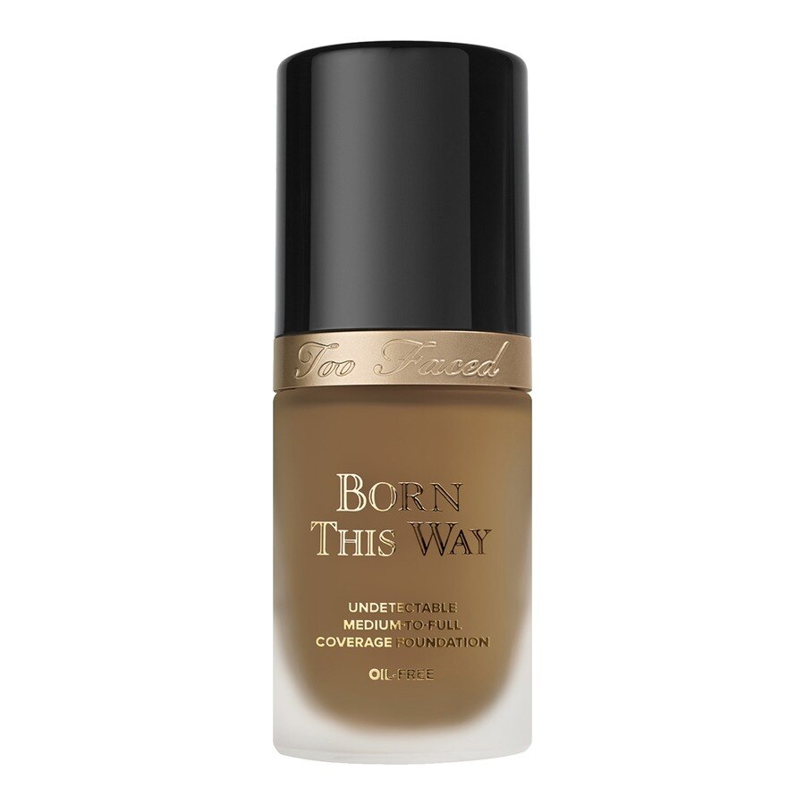 BORN THIS WAY FOUNDATION
