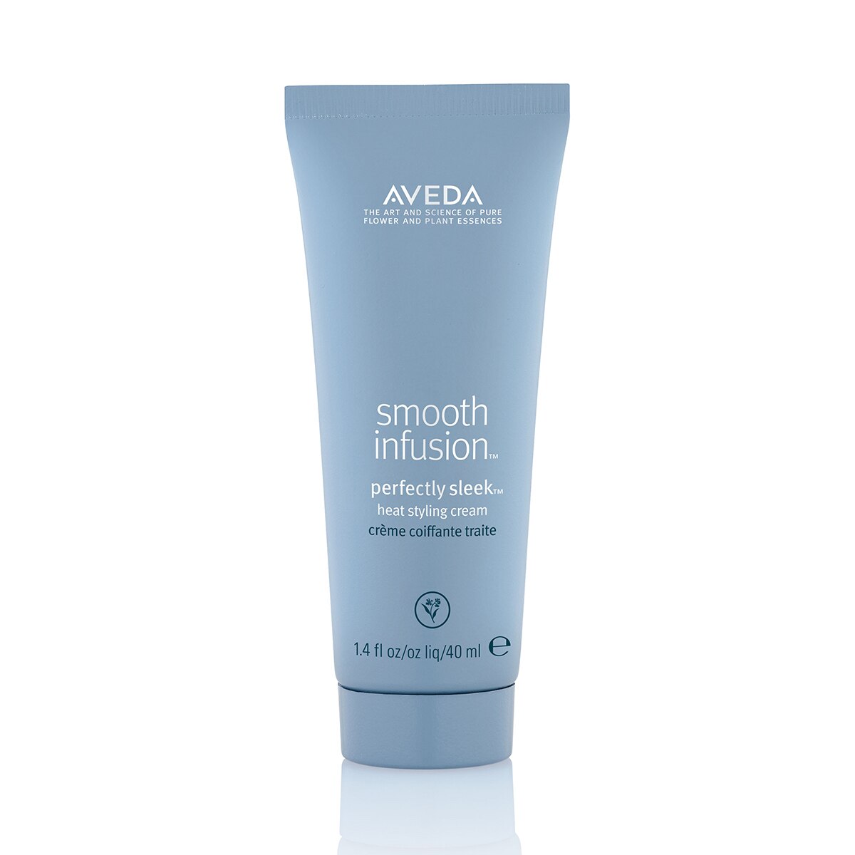 SMOOTH INFUSION &ndash; HEAT STYLING CREAM (CREMA PARA PEINAR)