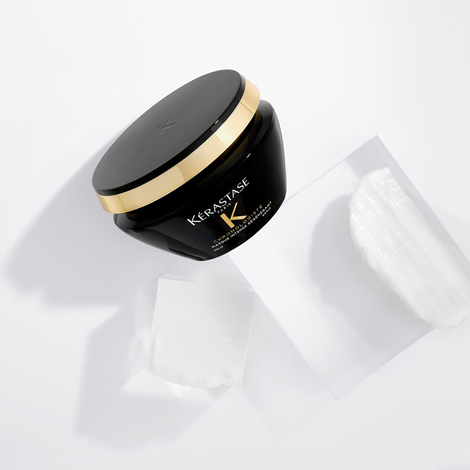 K&Eacute;RASTASE MASQUE INTENSE R&Eacute;G&Eacute;N&Eacute;RANT CHRONOLOGISTE (MASCARILLA REVITALIZANTE)