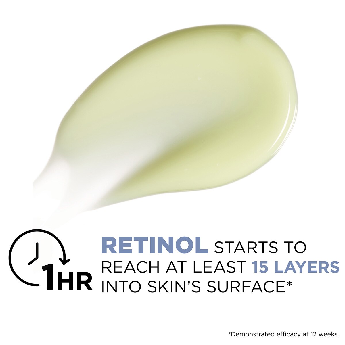 HELLO RESULTS WRINKLE-REDUCING DAILY RETINOL TRAVEL SIZE (CREMA)