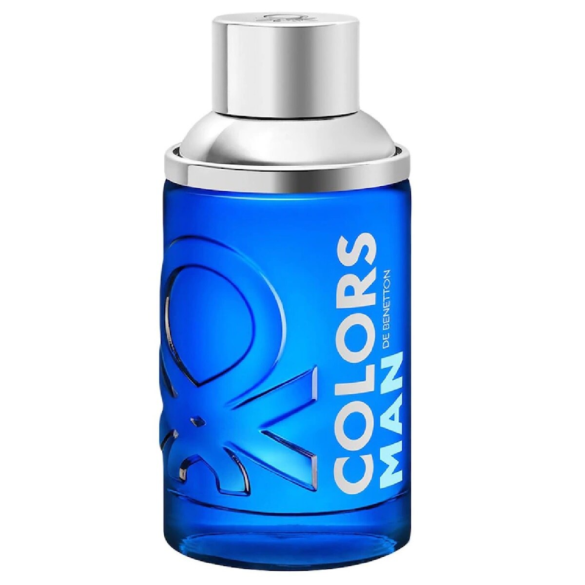 COLORS BLUE EAU DE TOILETTE 100ML
