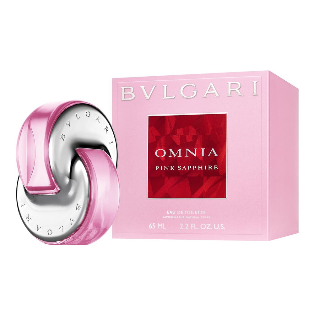 OMNIA PINK SAPPHIRE EAU DE TOILETTE
