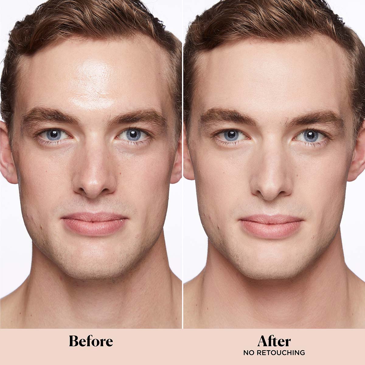 TINTED MOISTURIZER OIL FREE NATURAL SKIN PERFECTOR // SPF 20 UVB/UVA/PA+++ (PERFECCIONADOR DE PIEL)
