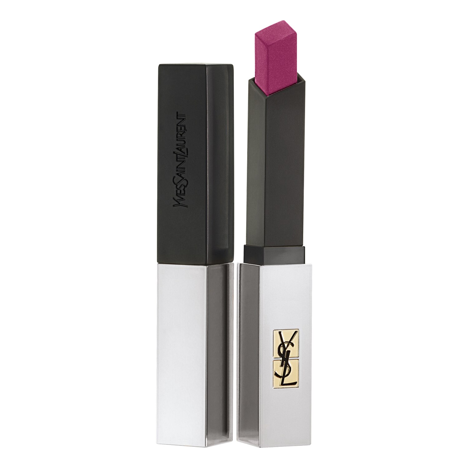 ROUGE PUR COUTURE THE SLIM SHEER MATTE