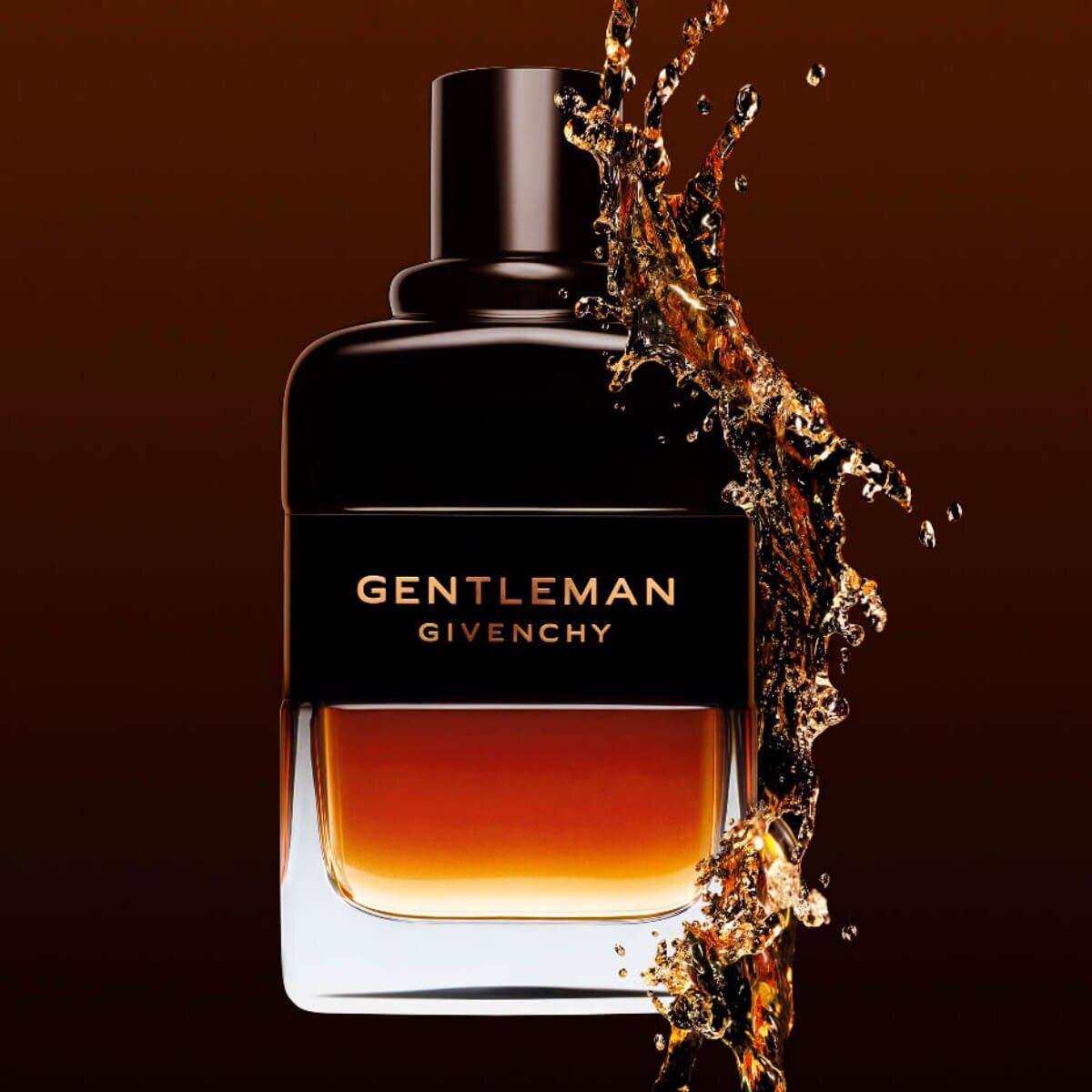 GENTLEMAN R&Eacute;SERVE PRIV&Eacute;E EAU DE PARFUM