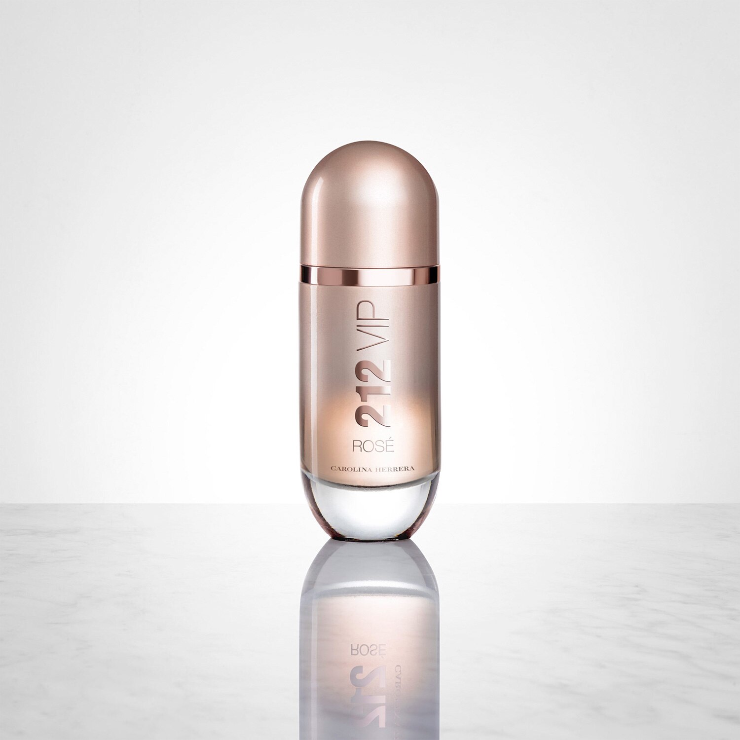 212 VIP ROSE EAU DE TOILETTE 125 ML