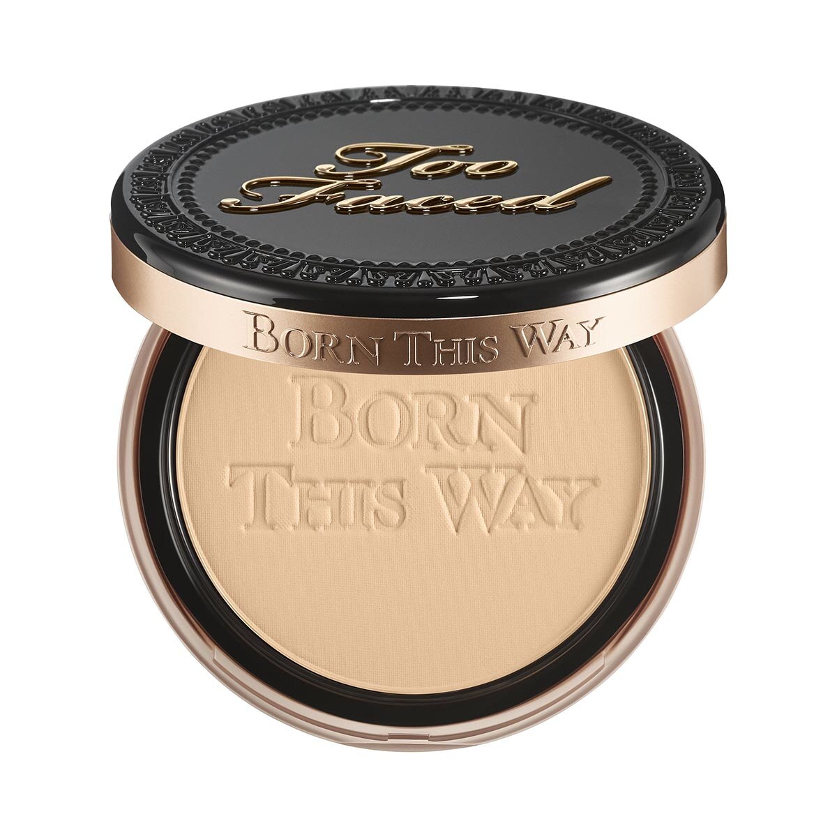 BORN THIS WAY MULTI-USE COMPLEXION POWDER (BASE DE MAQUILLAJE EN POLVO)