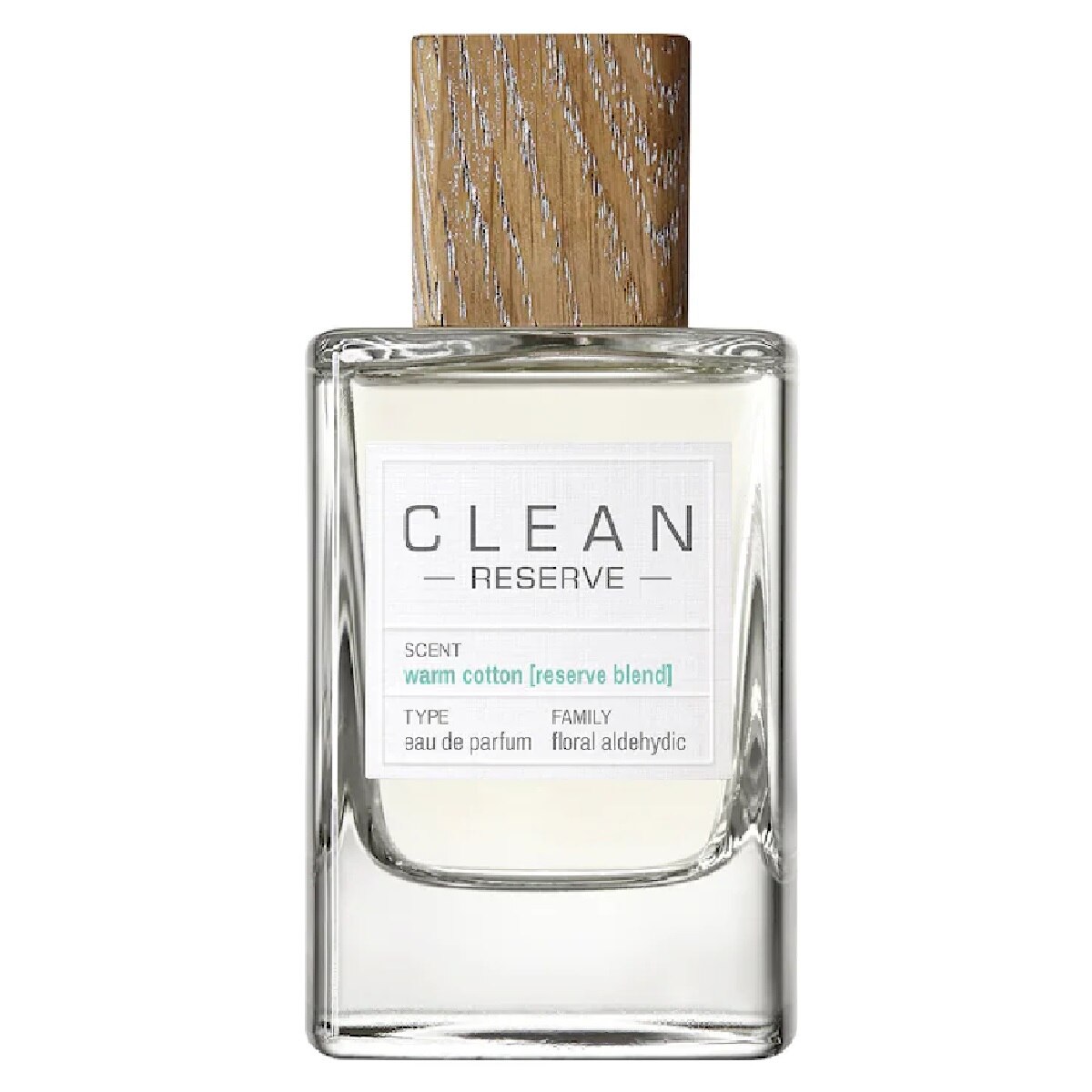 RESERVE WARM COTTON