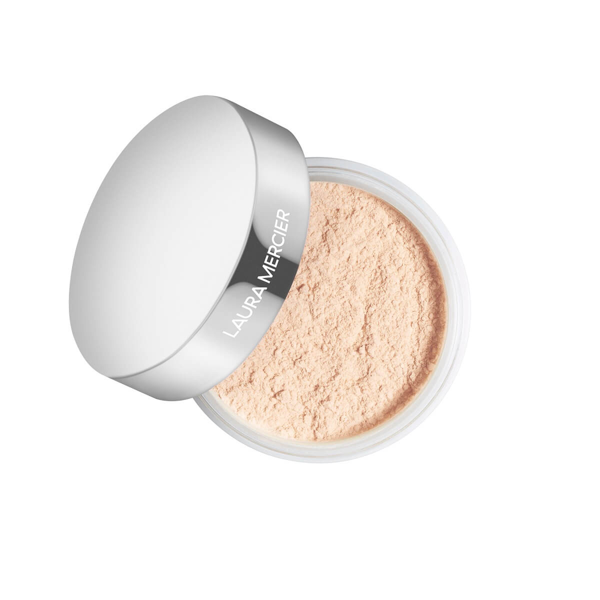 TRANSLUCENT LOOSE SETTING POWDER  (POLVO FIJADOR TRASL&Uacute;CIDO)