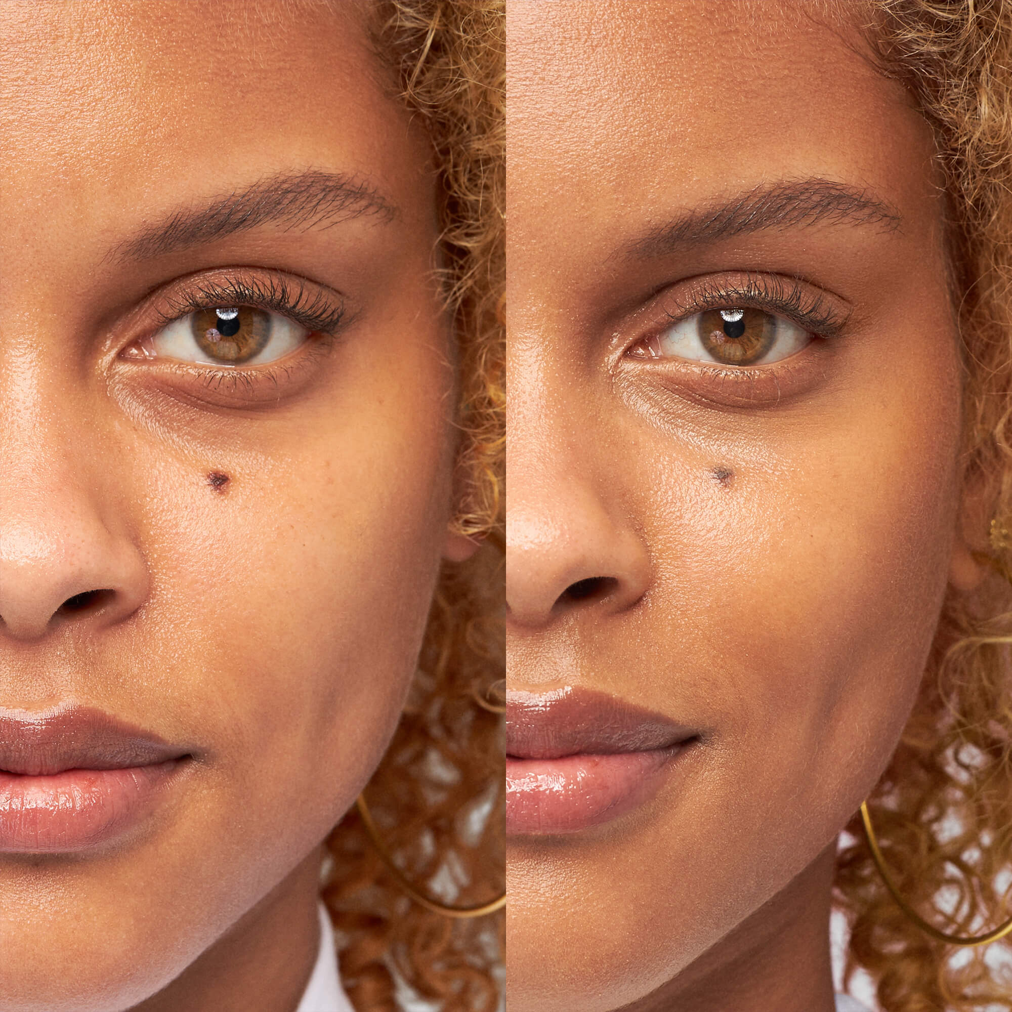 SMASHBOX X BECCA UNDER EYE BRIGHTENING CORRECTOR (CORRECTOR EN CREMA)