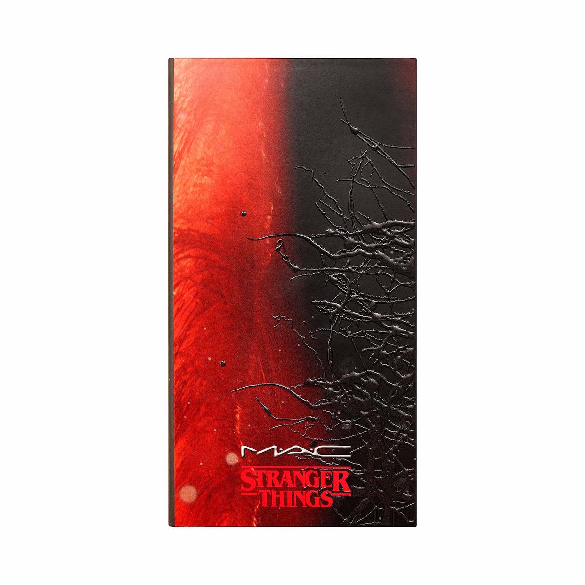 EYE SHADOW X8 STRANGER THINGS (PALETA DE SOMBRAS)