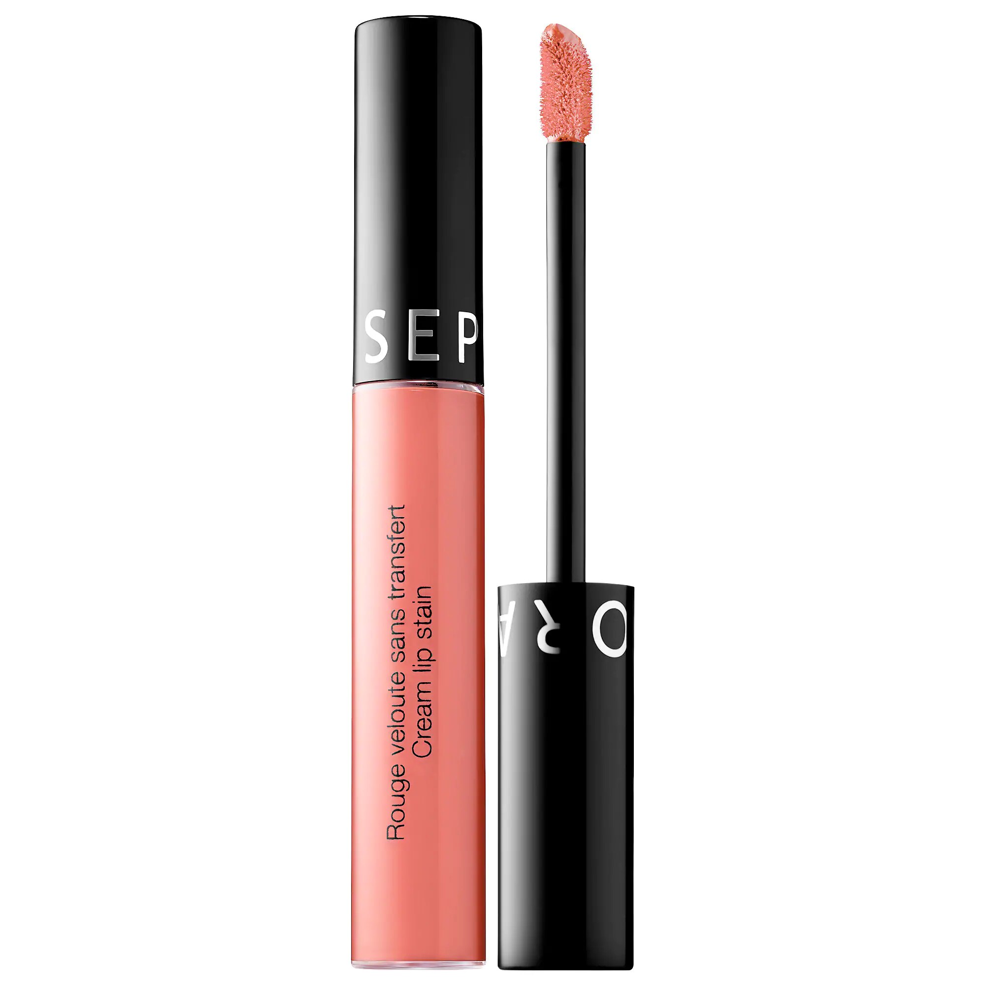 CREAM LIP STAIN LIQUID LIPSTICK (LABIAL L&Iacute;QUIDO)