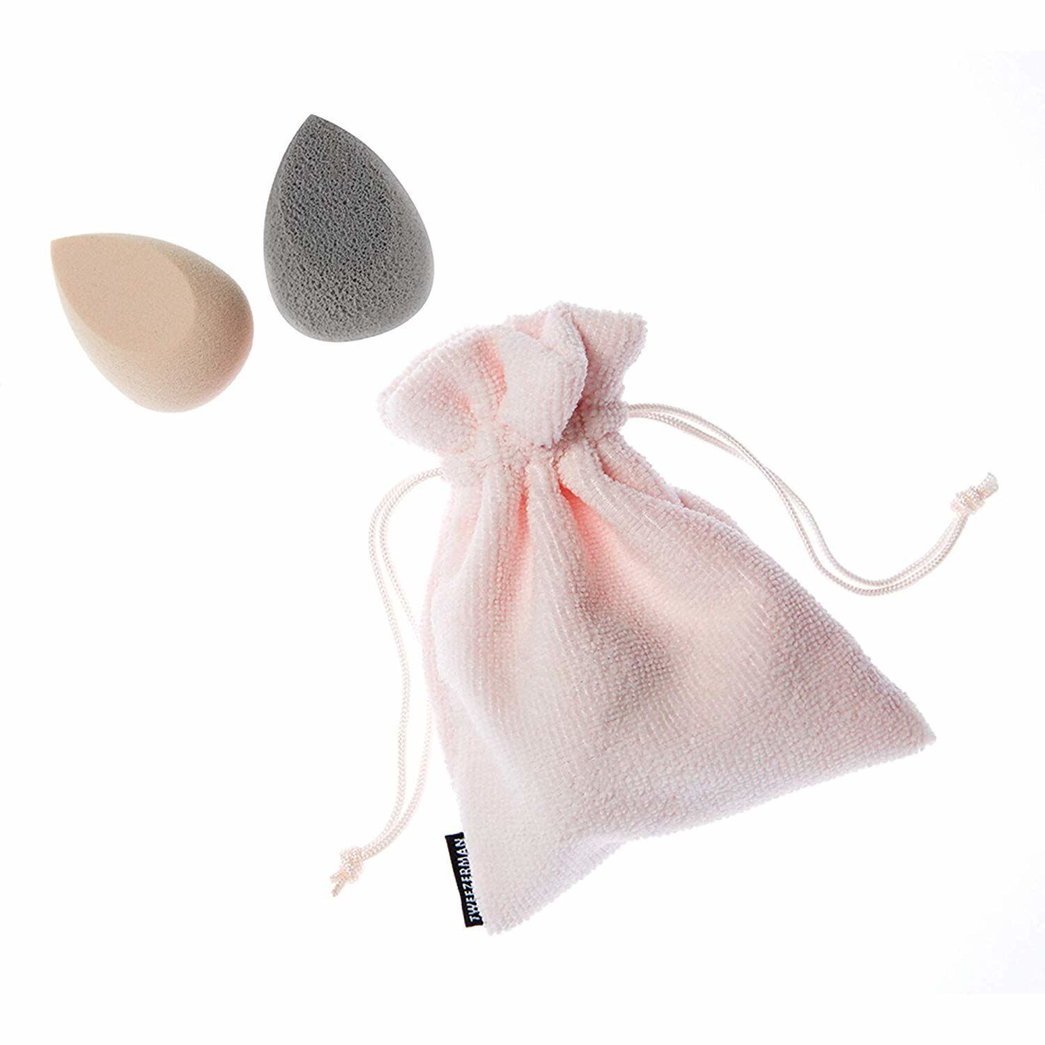 DUO SPONGE SET (SET DE DOS ESPONJAS)
