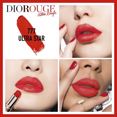 ULTRA ROUGE