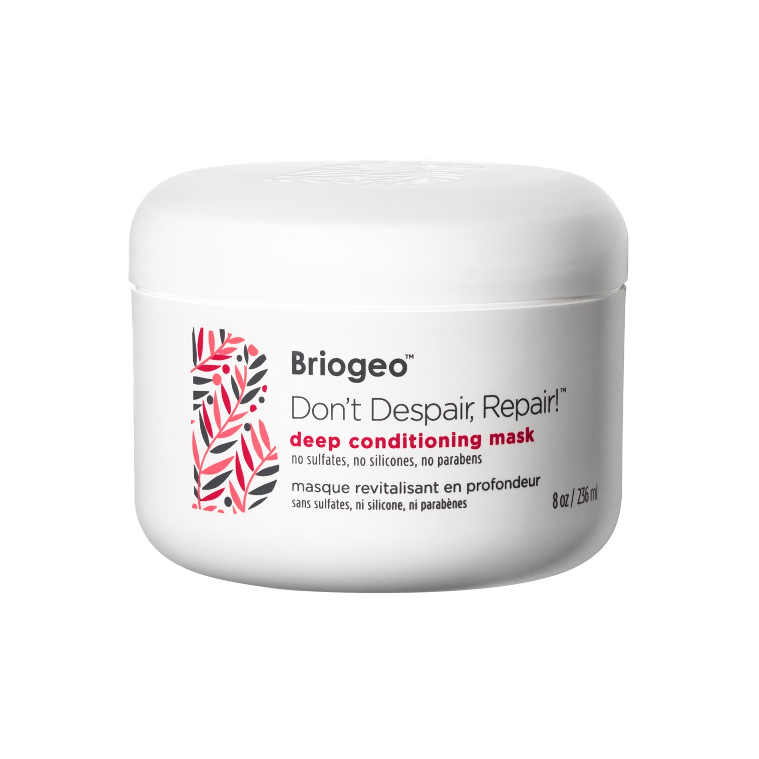 DON'T DESPAIR, REPAIR!&trade; DEEP CONDITIONING MASK 8OZ (M&Aacute;SCARA DE ACONDICIONAMIENTO PROFUNDA)