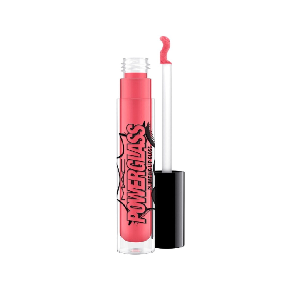 POWERGLASS PLUMPING LIP GLOSS (BRILLO LABIAL)
