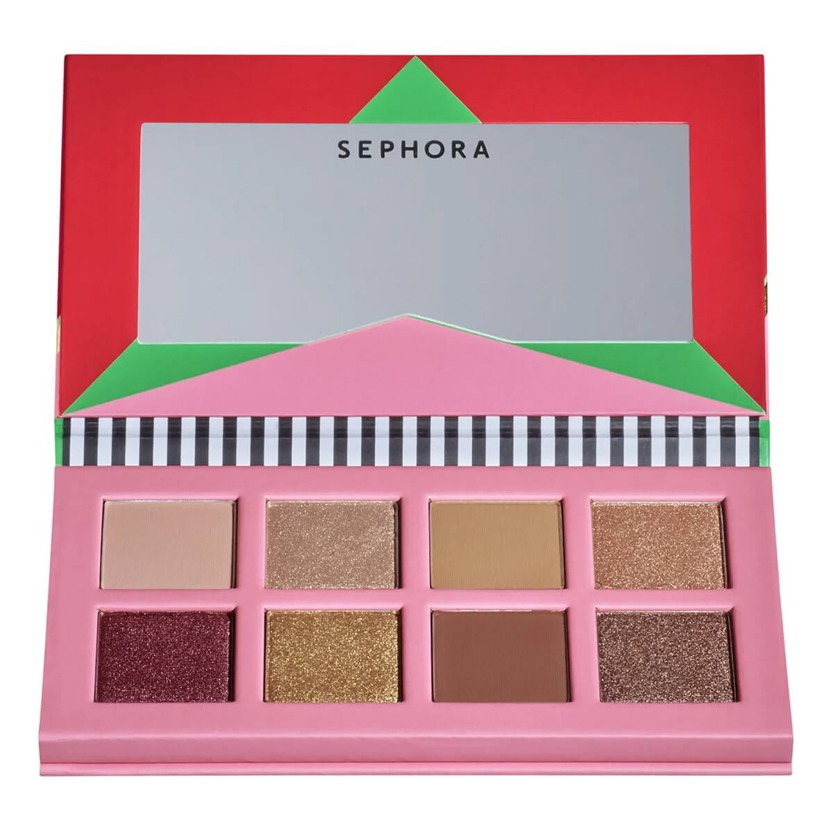 WONDERFUL WISHES-21 XMS (PALETA DE SOMBRAS PARA OJOS)