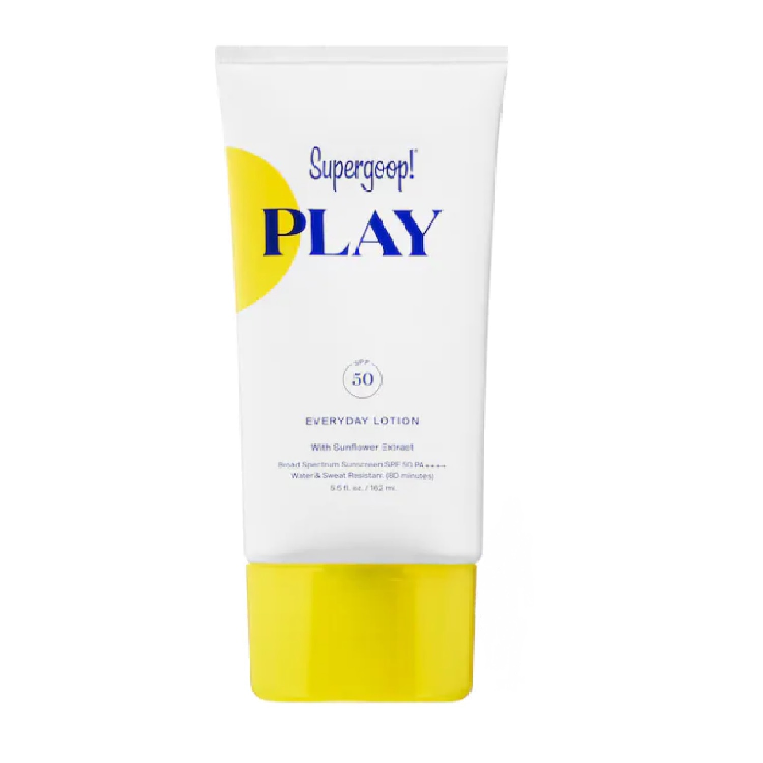 PLAY EVERYDAY LOTION SPF 30 WITH SUNFLOWER EXTRACT
