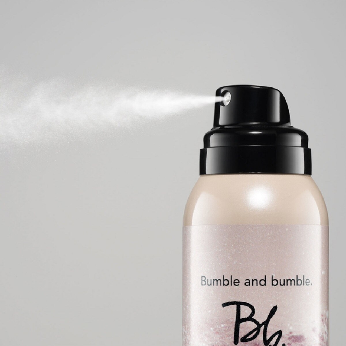 PRET A POWDER TRES INVISIBLE NOURISHING DRY SHAMPOO (SHAMPOO EN SECO)