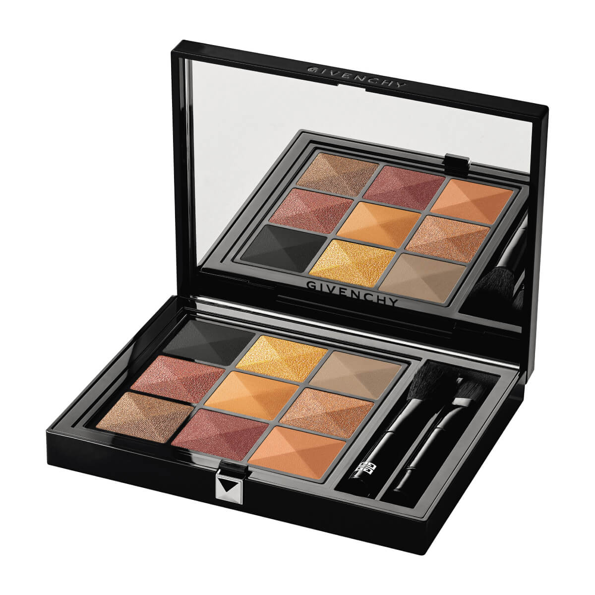 LE 9 (PALETA DE SOMBRAS PARA OJOS DE ALTA PIGMENTACI&Oacute;N Y 12 HORAS DE DURACI&Oacute;N)