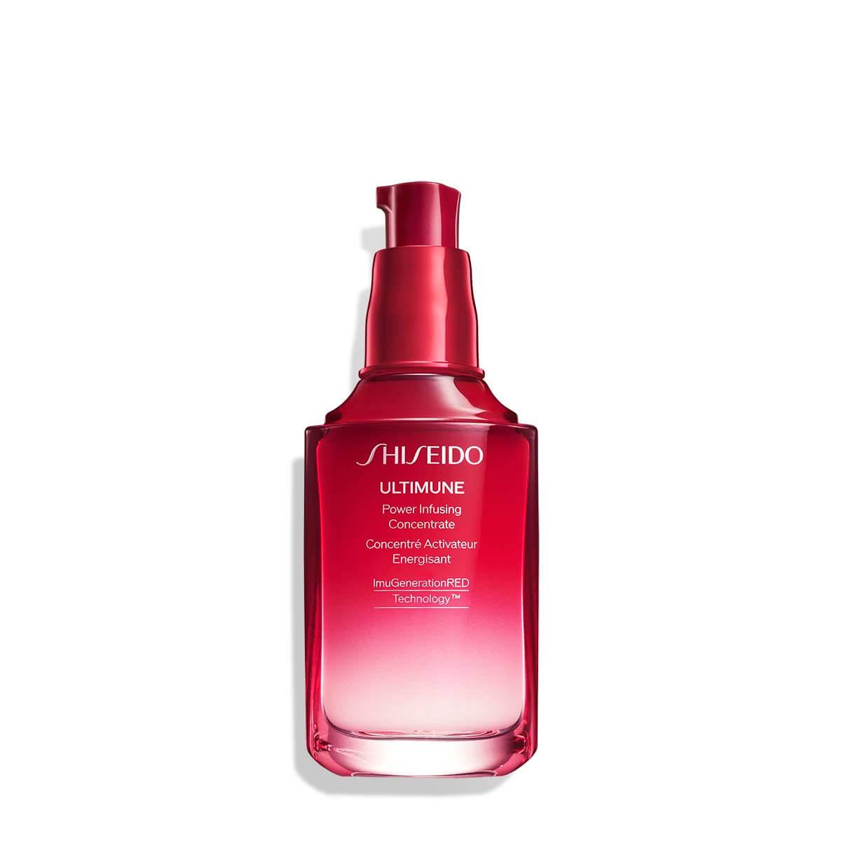 ULTIMUNE POWER INFUSING CONCENTRATE (SUERO ANTIEDAD PARA ROSTRO)